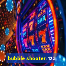 bubble shooter 123